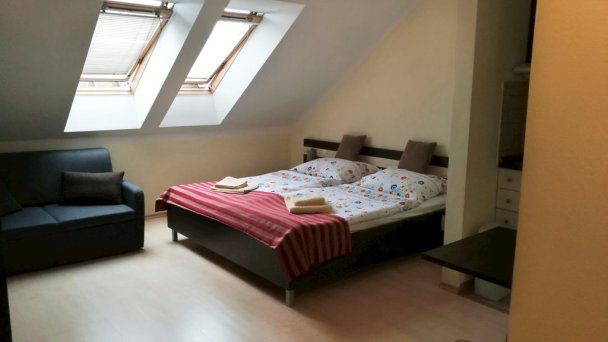 Apartmán Pohoda Bešeňová 37