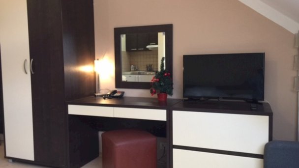 Apartmán Pohoda Bešeňová 38