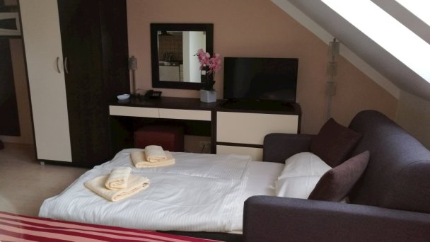 Apartmán Pohoda Bešeňová 4
