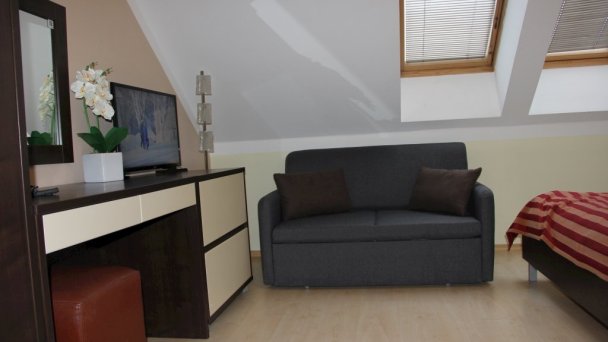 Apartmán Pohoda Bešeňová 43