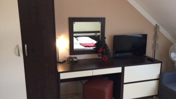 Apartmán Pohoda Bešeňová 45