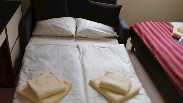 Apartmán Pohoda Bešeňová 47
