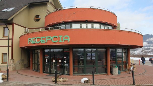 Apartmán Pohoda Bešeňová 48