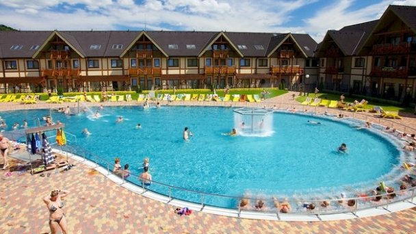 Apartmán Pohoda Bešeňová 18