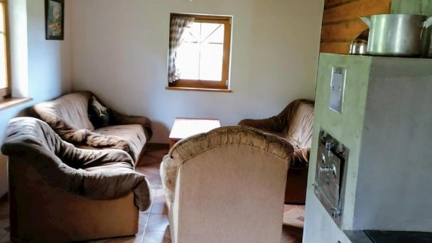 Drevenica Katka Malá Franková 3