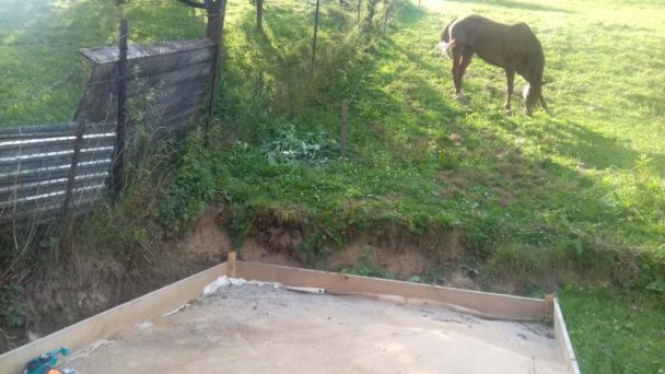 Chata Frankovky Malá Franková 20