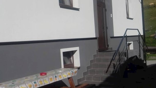 Chata Frankovky Malá Franková 19