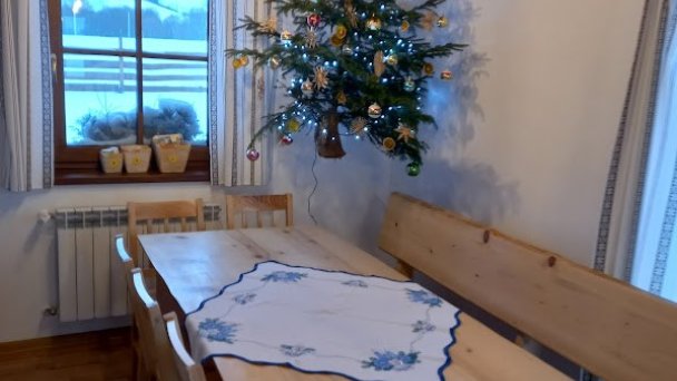 Chata pod lesom Veľká Franková 32