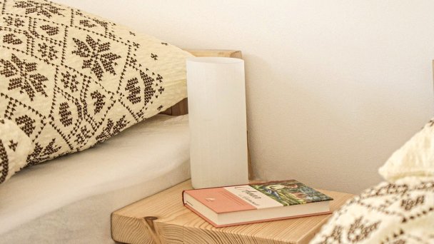 Chata pod lesom Veľká Franková 36