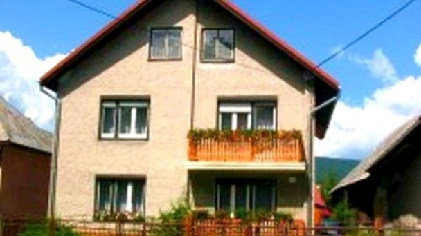 Apartmány Majerčák Zuberec 21