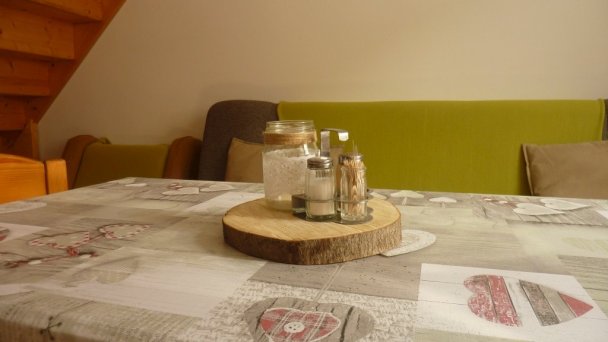 Apartmány Majerčák Zuberec 36