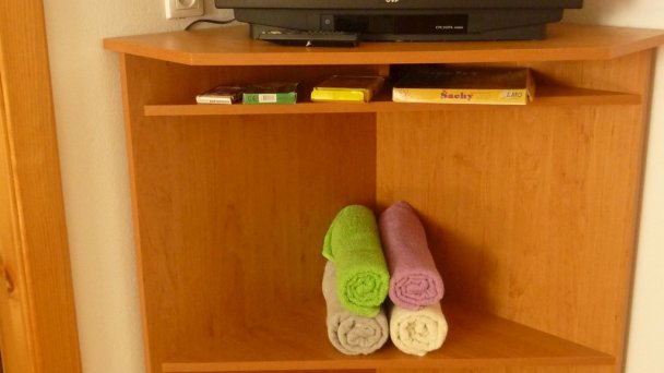 Apartmány Majerčák Zuberec 35