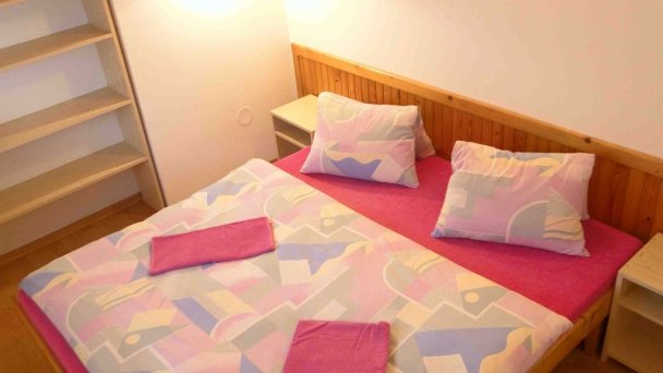 Apartmány Majerčák Zuberec 34