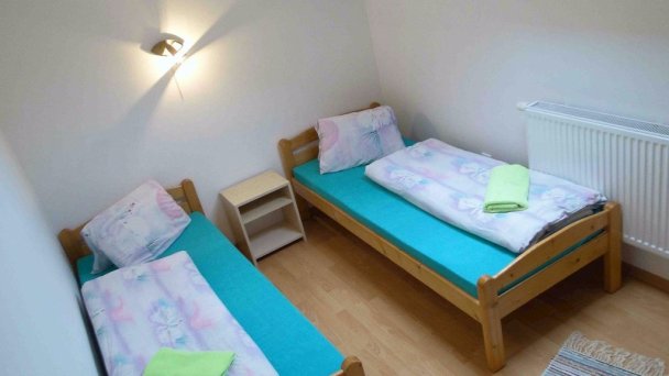 Apartmány Majerčák Zuberec 4