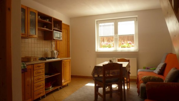 Apartmány Majerčák Zuberec 29
