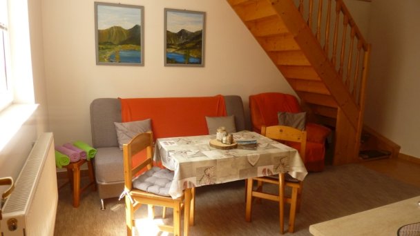 Apartmány Majerčák Zuberec 7
