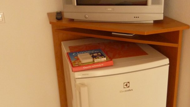 Apartmány Majerčák Zuberec 28