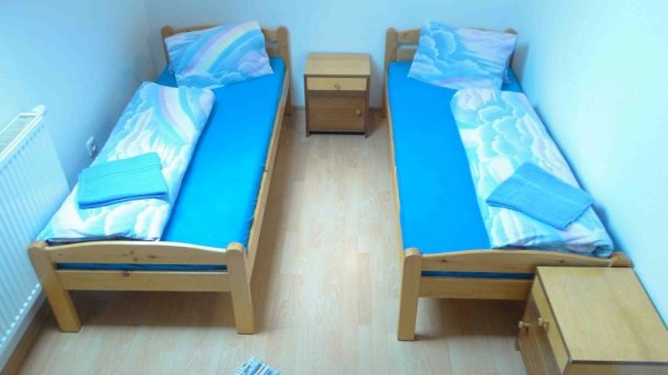Apartmány Majerčák Zuberec 27