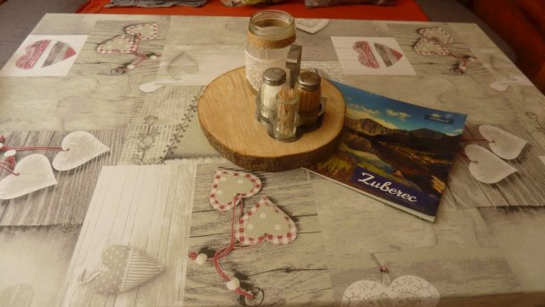 Apartmány Majerčák Zuberec 26