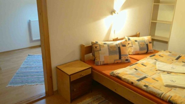 Apartmány Majerčák Zuberec 25