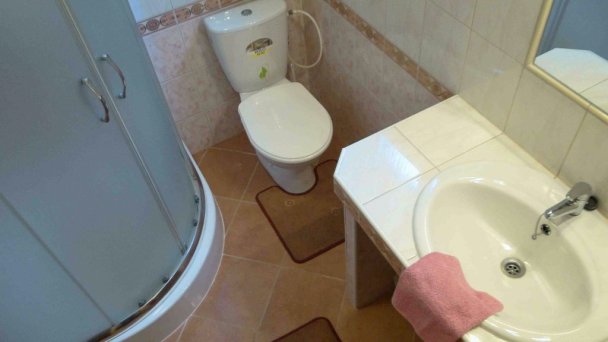 Apartmány Majerčák Zuberec 24