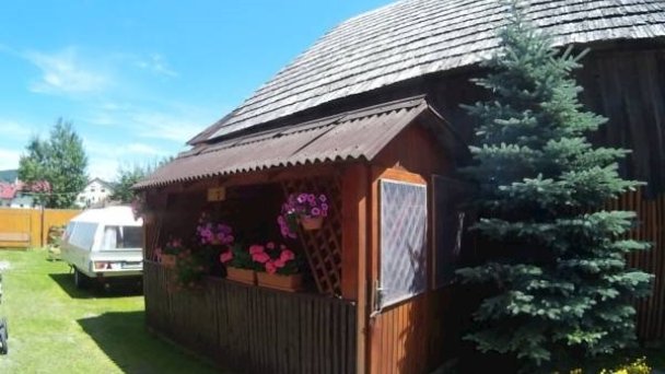 Apartmány Majerčák Zuberec 22
