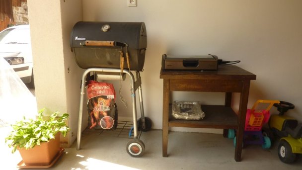 Apartmány Majerčák Zuberec 11