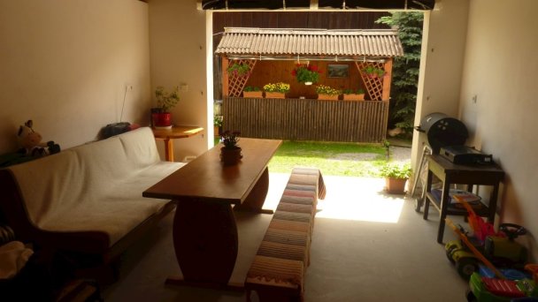 Apartmány Majerčák Zuberec 5