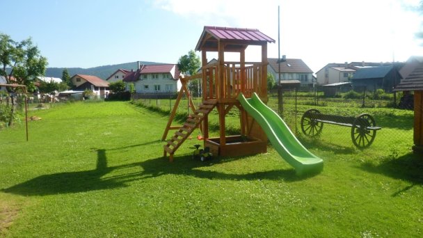 Apartmány Majerčák Zuberec 18