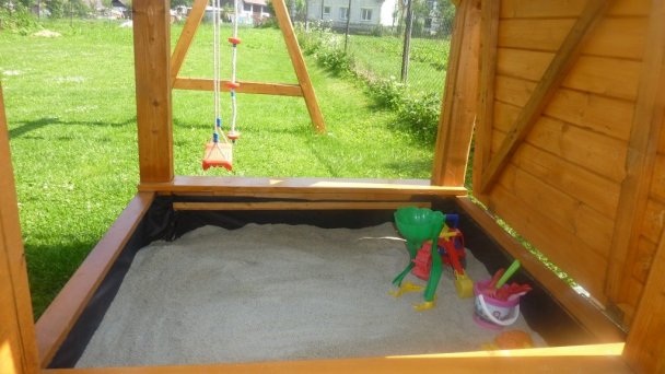 Apartmány Majerčák Zuberec 19