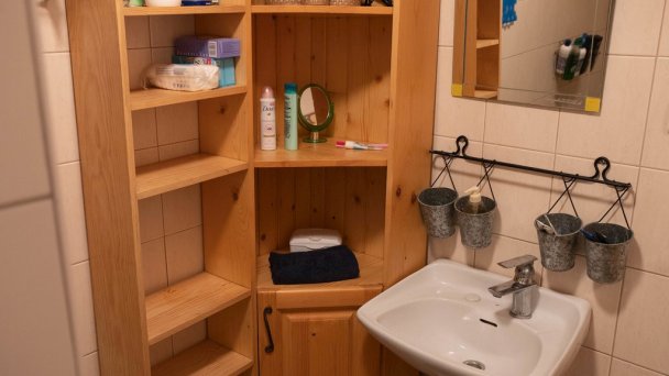 Chata Starý Mlyn Veľká Franková 61