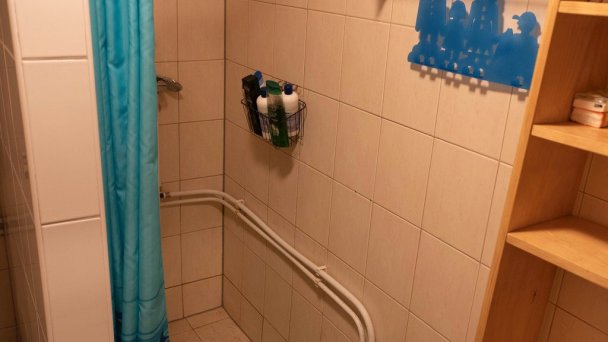 Chata Starý Mlyn Veľká Franková 63
