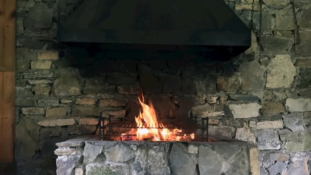 Chata Starý Mlyn Veľká Franková 28