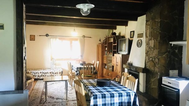 Drevenica v Zázrivej 243 Zázrivá 3