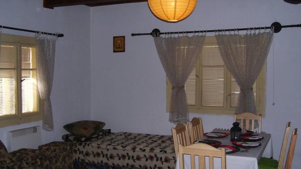 Drevenica v Zázrivej 243 Zázrivá 27