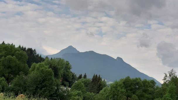 Drevenica v Zázrivej 243 Zázrivá 16