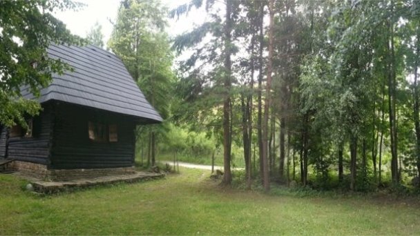 Drevenica Zuberec 22