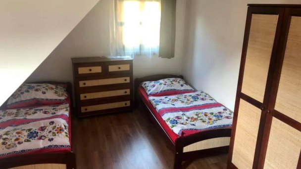 Drevenica Mirka Zázrivá 20