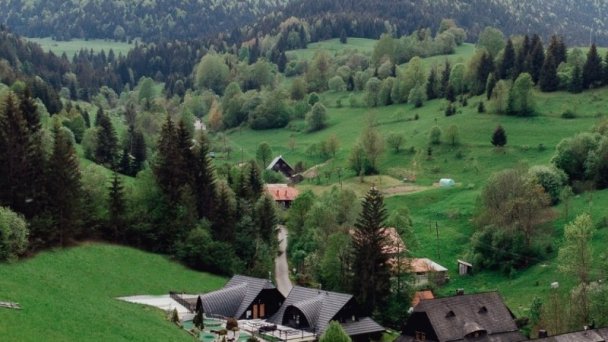 Wellness rezort Jánošíkov dvor Zázrivá 31 Wellness rezort Jánošíkov dvor Zázrivá 31