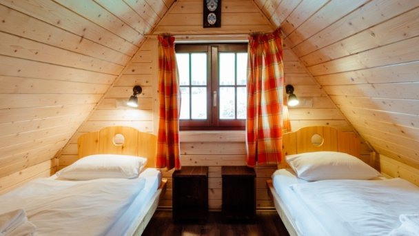 Wellness rezort Jánošíkov dvor Zázrivá 36 Wellness rezort Jánošíkov dvor Zázrivá 36