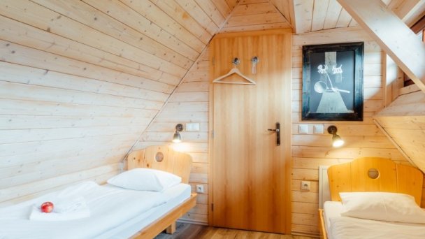 Wellness rezort Jánošíkov dvor Zázrivá 37 Wellness rezort Jánošíkov dvor Zázrivá 37