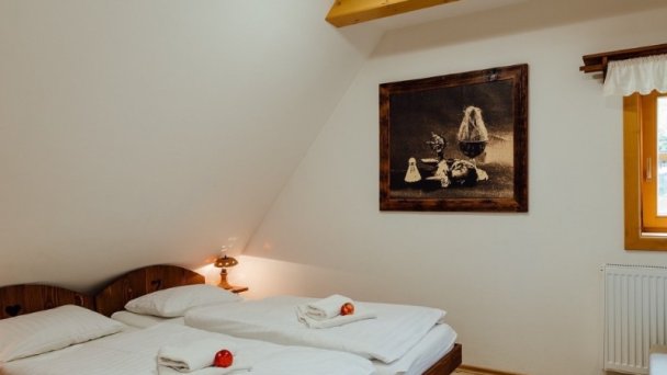 Wellness rezort Jánošíkov dvor Zázrivá 48 Wellness rezort Jánošíkov dvor Zázrivá 48