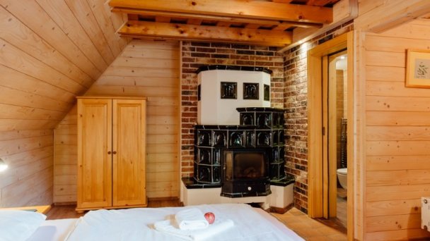 Wellness rezort Jánošíkov dvor Zázrivá 45 Wellness rezort Jánošíkov dvor Zázrivá 45
