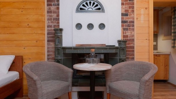 Wellness rezort Jánošíkov dvor Zázrivá 50 Wellness rezort Jánošíkov dvor Zázrivá 50