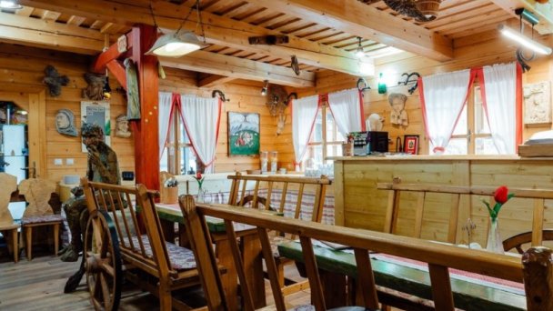 Wellness rezort Jánošíkov dvor Zázrivá 8 Wellness rezort Jánošíkov dvor Zázrivá 8