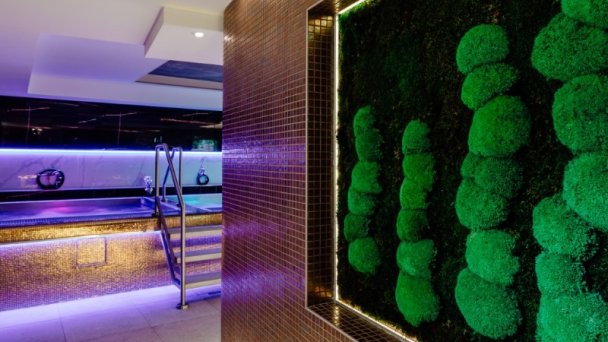 Wellness rezort Jánošíkov dvor Zázrivá 14 Wellness rezort Jánošíkov dvor Zázrivá 14