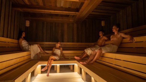 Wellness rezort Jánošíkov dvor Zázrivá 15 Wellness rezort Jánošíkov dvor Zázrivá 15