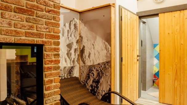 Wellness rezort Jánošíkov dvor Zázrivá 21 Wellness rezort Jánošíkov dvor Zázrivá 21
