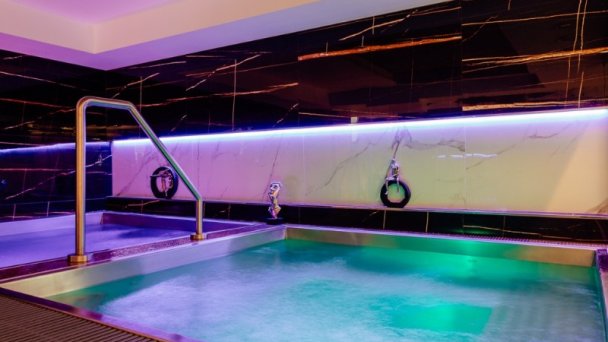 Wellness rezort Jánošíkov dvor Zázrivá 3 Wellness rezort Jánošíkov dvor Zázrivá 3
