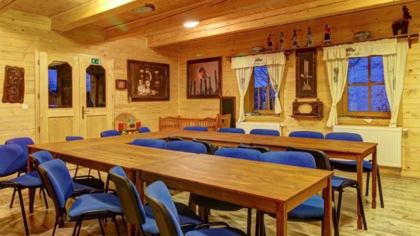 Wellness rezort Jánošíkov dvor Zázrivá 27 Wellness rezort Jánošíkov dvor Zázrivá 27